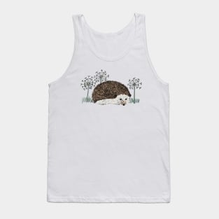 Hedgehog Tank Top